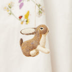 Little Brown Bunny Ornament