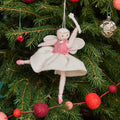 Nutcracker Sugar Plum Light