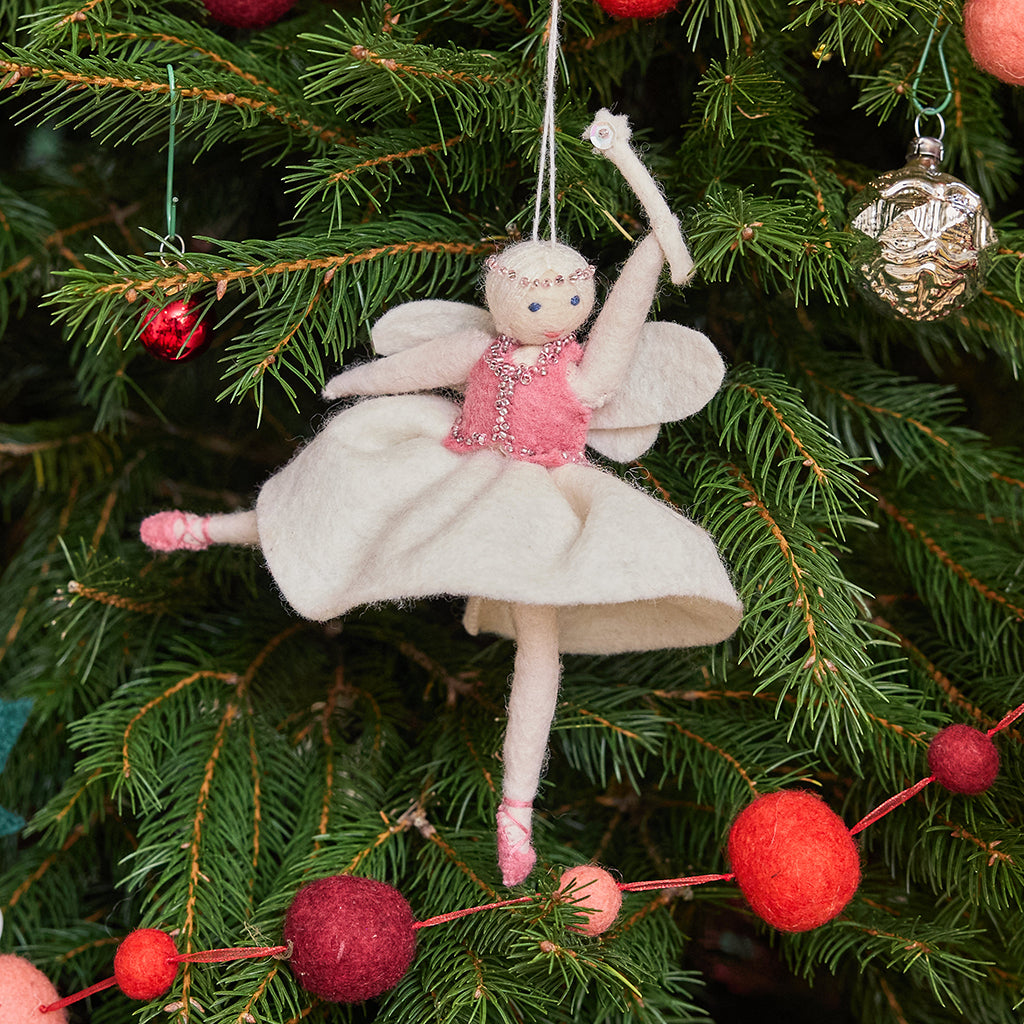 Nutcracker Sugar Plum Light
