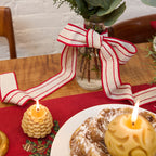 Festive Ribbons