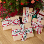 Festive Ribbons