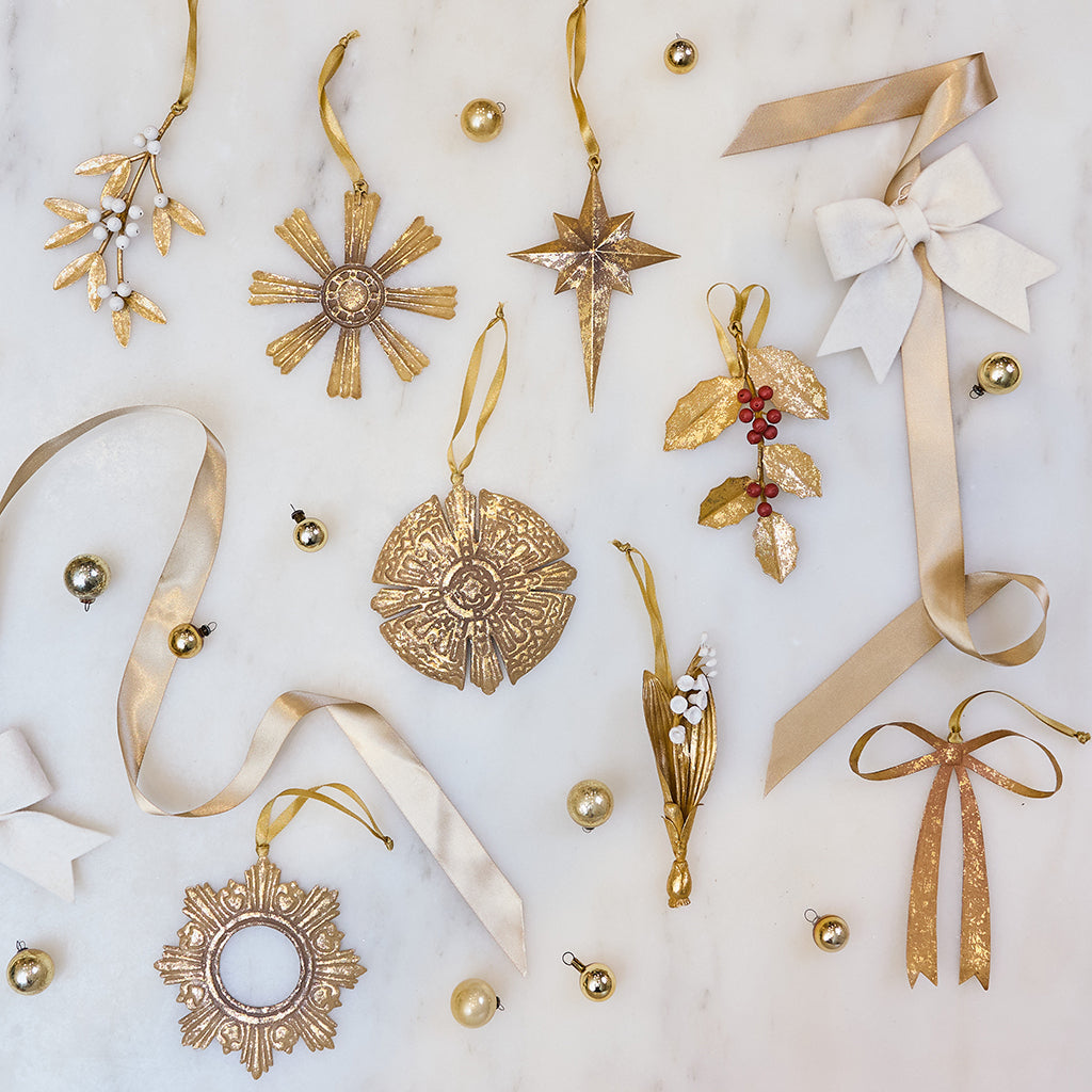 Star of Bethlehem Metal