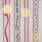 Festive Ribbons