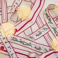 Festive Ribbons