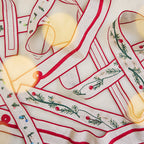 Festive Ribbons