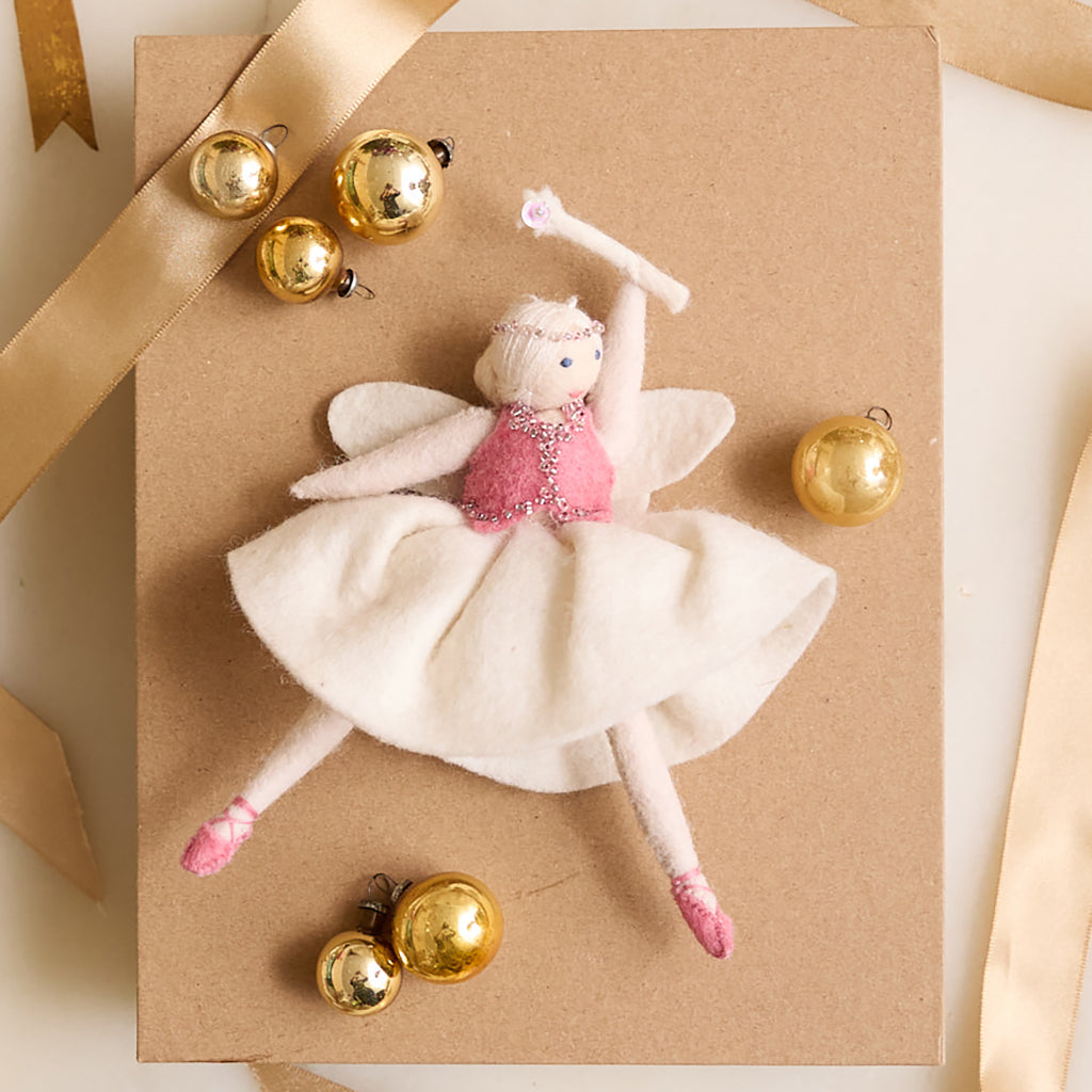 Nutcracker Sugar Plum Light
