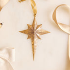 Star of Bethlehem Metal