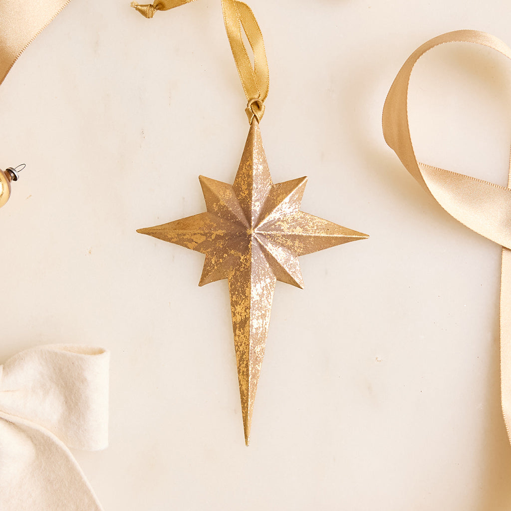 Star of Bethlehem Metal