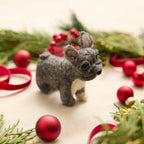 French Bulldog Ornament