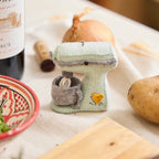 Kitchen Stand Mixer Ornament