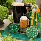 Beer Mug Ornament