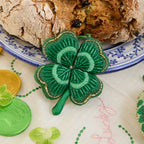 Saint Patrick's Day Ornaments