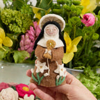 Saint Clare of Assisi
