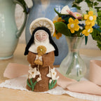 Saint Clare of Assisi