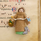 Saint Francis Ornaments