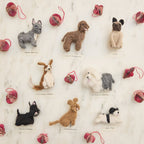 French Bulldog Ornament