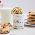 Cookie Jar Ornament