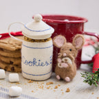 Cookie Jar Ornament