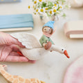 Cloud Dancer Dream Light