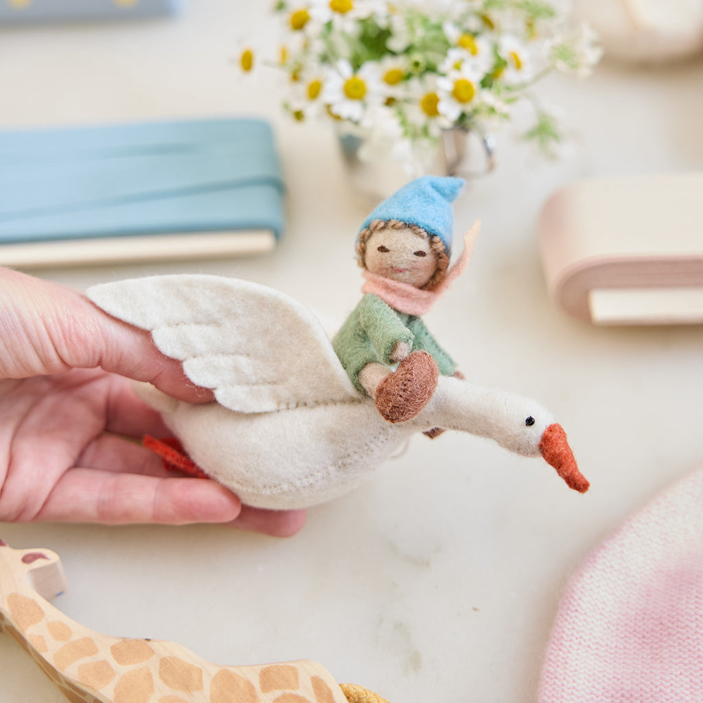 Cloud Dancer Dream Light
