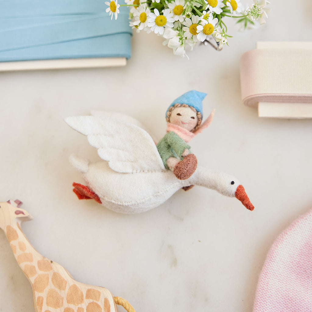 Cloud Dancer Dream Light