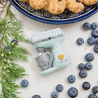 Kitchen Stand Mixer Ornament