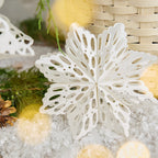 Paper Snowflakes