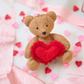 All Hearts Teddy Bear