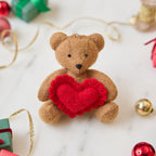 All Hearts Teddy Bear