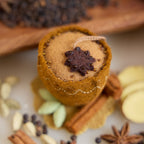 Masala Chai Ornament