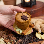 Masala Chai Ornament