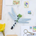 Dragonfly Ornament