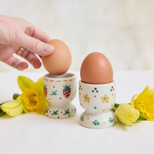 Ceramic Egg Cups