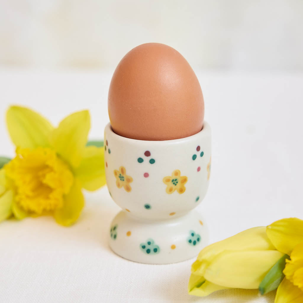 Ceramic Egg Cups