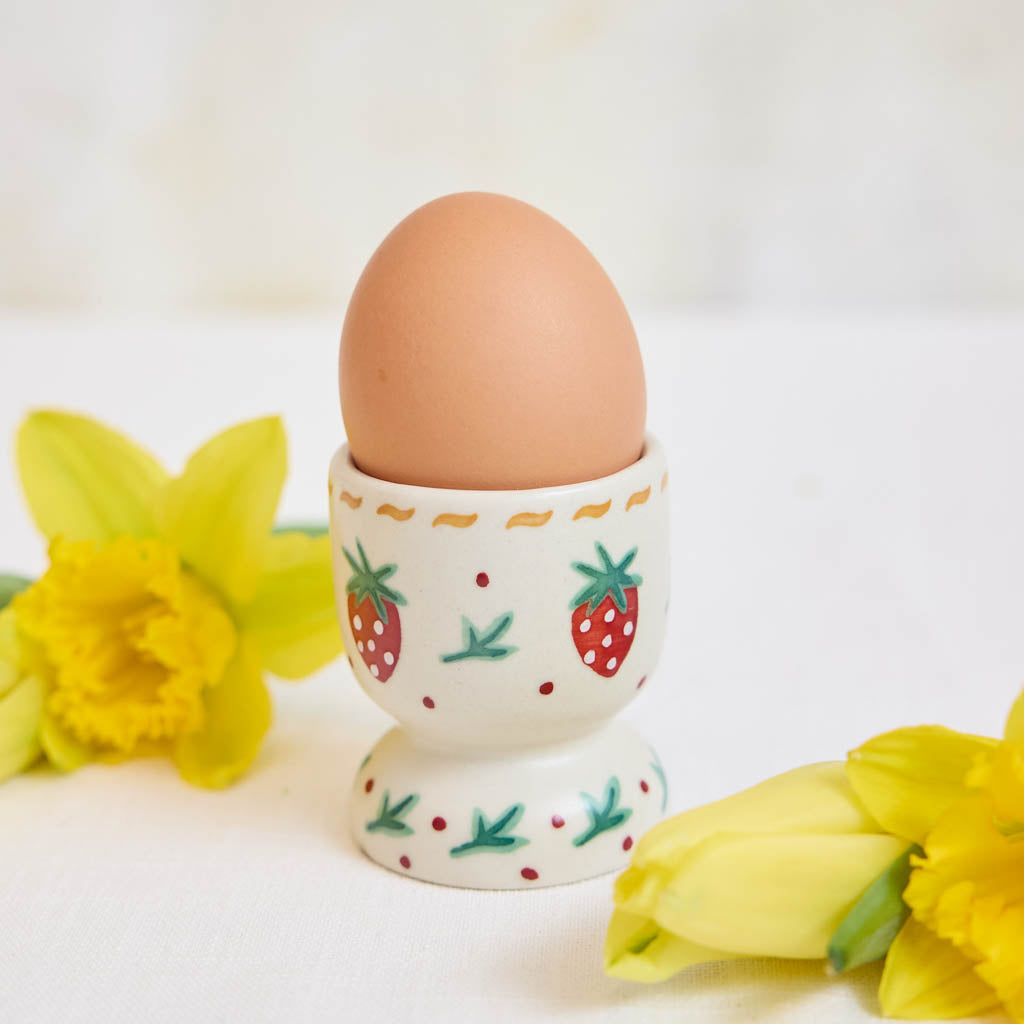 Ceramic Egg Cups