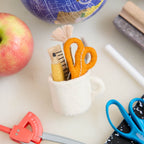 Pencil Cup Ornament