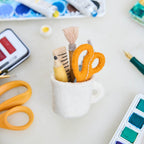 Pencil Cup Ornament