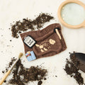 Dinosaur Bones Ornament