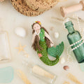 Siren Mermaid Ornament