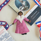 Phillis Wheatley Ornament
