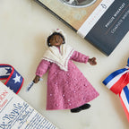 Phillis Wheatley Ornament