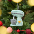 Kitchen Stand Mixer Ornament