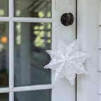Paper Snowflakes