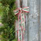 Festive Ribbons