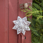 Paper Snowflakes