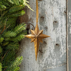 Star of Bethlehem Metal
