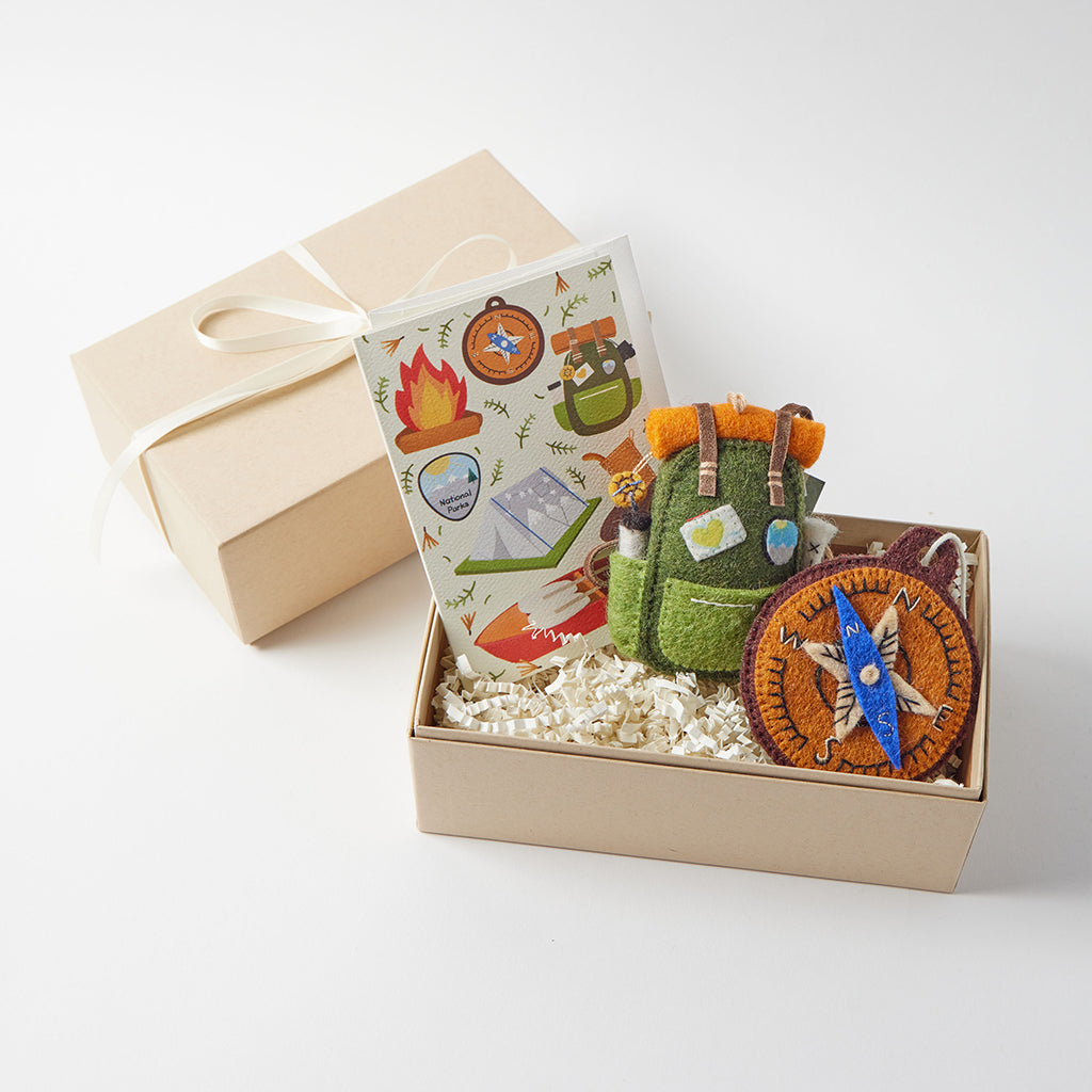 Adventure Gift Set