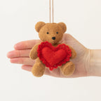 All Hearts Teddy Bear