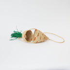 Carrot Crossbody Bag