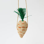 Carrot Crossbody Bag